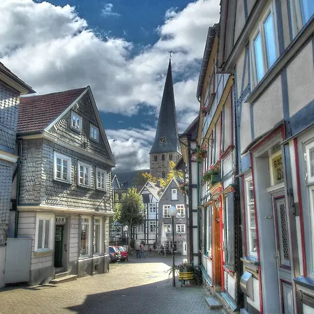 Alte Redaktion 3*