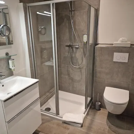 Alte Redaktion Hotel