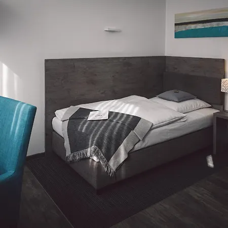 호텔 Alte Redaktion