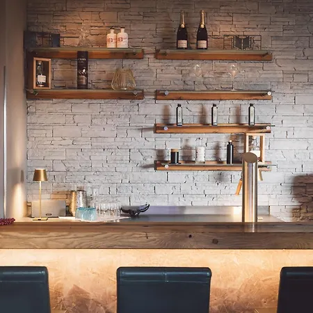 Alte Redaktion 게벨스베르크