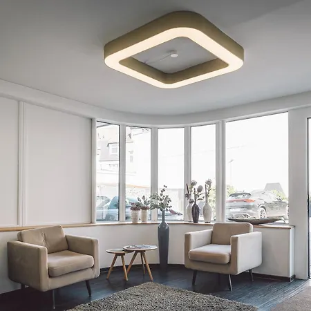 호텔 Alte Redaktion