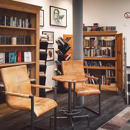 Alte Redaktion 3* 게벨스베르크