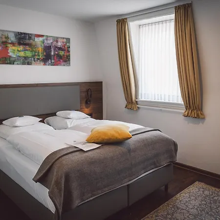 Hotel Alte Redaktion 3*