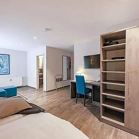 Hotel Alte Redaktion