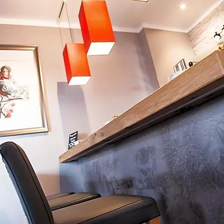 Alte Redaktion Hotel 3*