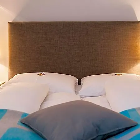 Alte Redaktion Hotel Gevelsberg