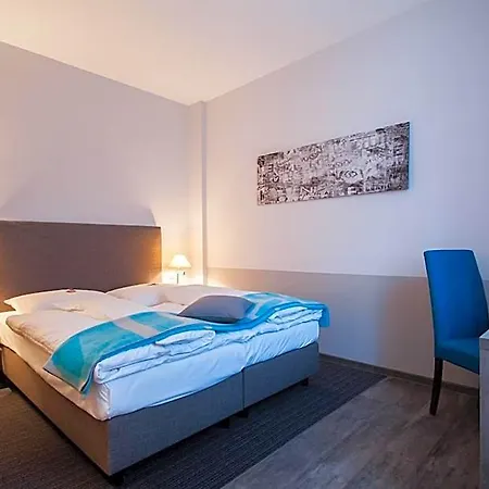 Hotel Alte Redaktion Gevelsberg