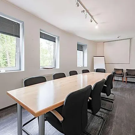 Hotel Alte Redaktion