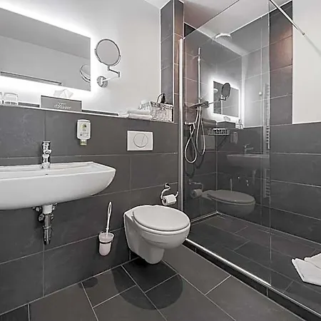 Alte Redaktion 3* Gevelsberg
