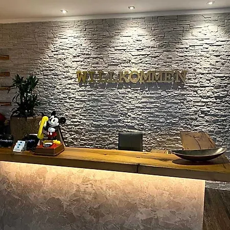 Alte Redaktion Hotel 3*