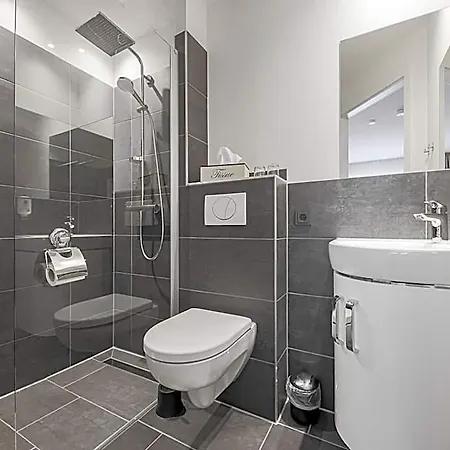 Alte Redaktion Hotel 3*