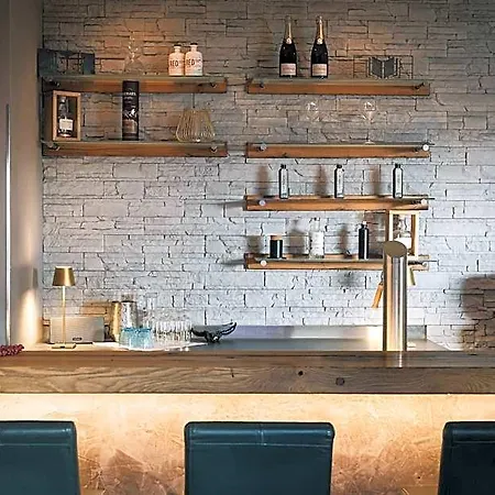 Hotel Alte Redaktion 3*