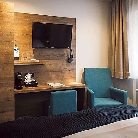 Alte Redaktion 3* Gevelsberg