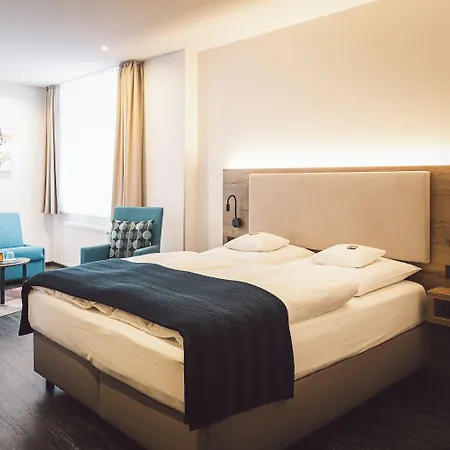 Hotel Alte Redaktion