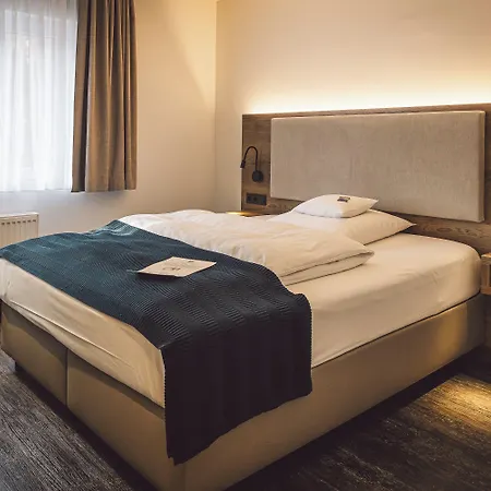 Hotel Alte Redaktion Gevelsberg