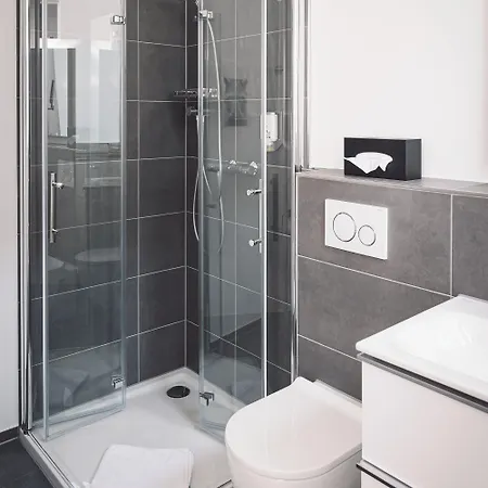 Alte Redaktion Hotel
