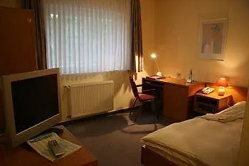Hotel Alte Redaktion