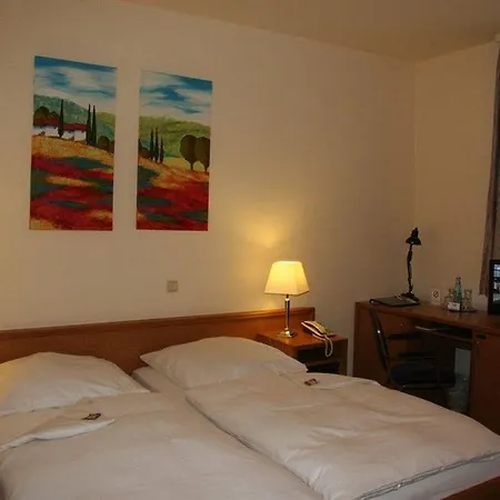 Hotel Alte Redaktion 3*