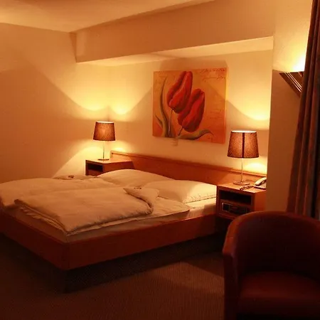 Alte Redaktion Hotel 3*