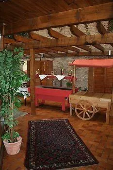 Alte Redaktion 3* Gevelsberg