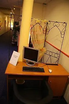 Alte Redaktion Hotel