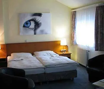 Hotel Alte Redaktion 3*