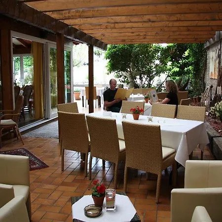 Hotel Alte Redaktion 3*