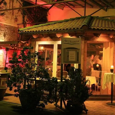 Hotel Alte Redaktion