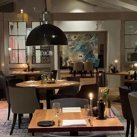 Alte Redaktion Отель 3*