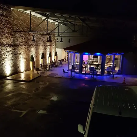 Alte Redaktion Gevelsberg