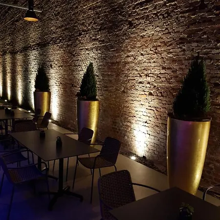 Hotel Alte Redaktion