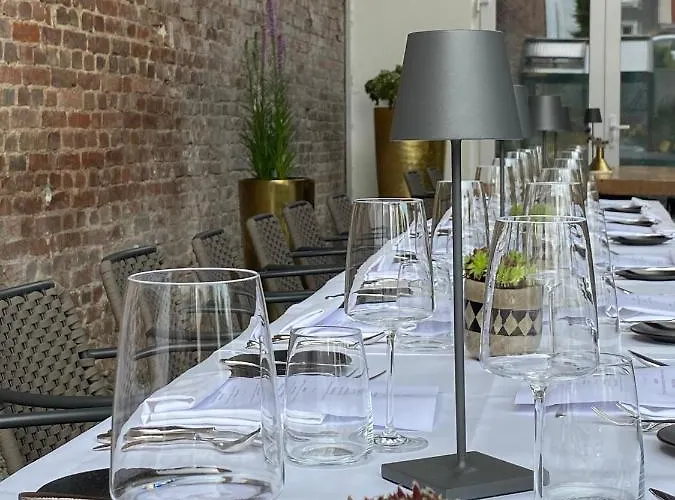 Hotel Alte Redaktion Gevelsberg