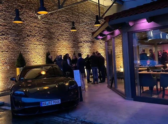 Alte Redaktion 3* 게벨스베르크