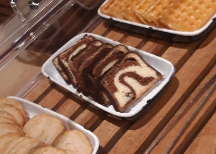 Alte Redaktion Hotel 3*