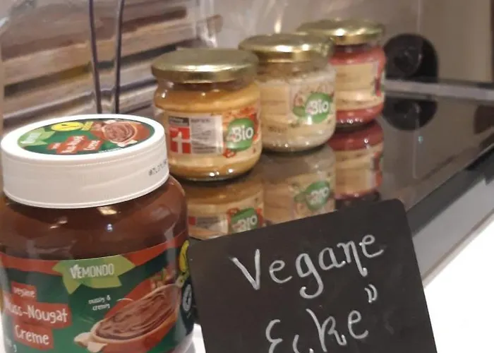 호텔 Alte Redaktion 게벨스베르크