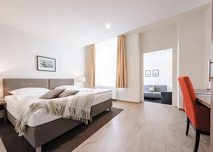 Alte Redaktion 3* Gevelsberg