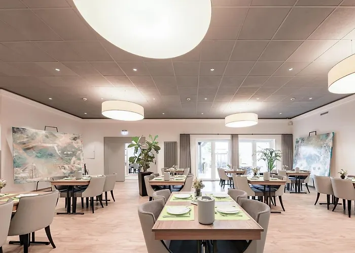 Hotel Alte Redaktion Gevelsberg