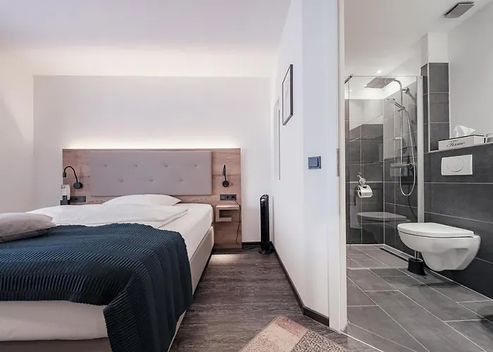 Hotel Alte Redaktion