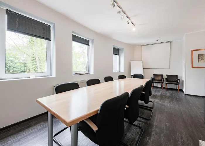 Hotel Alte Redaktion