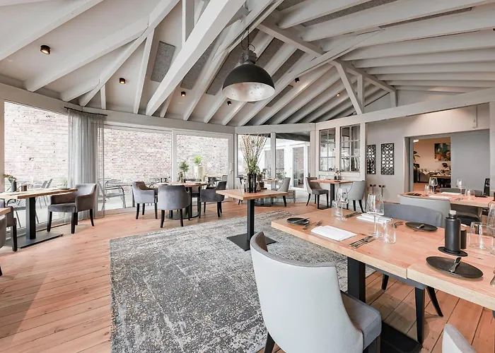 Alte Redaktion 호텔 3*