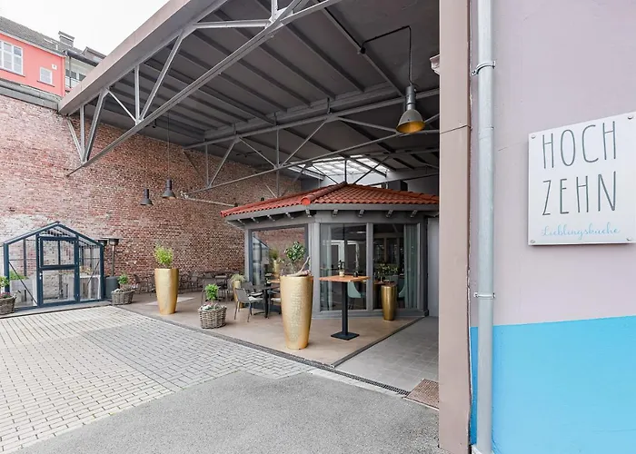 Alte Redaktion Gevelsberg