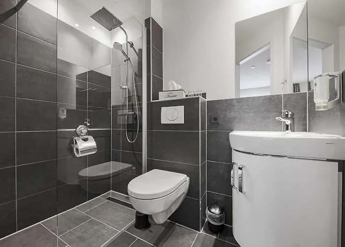 Hotel Alte Redaktion 3*