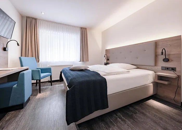 Alte Redaktion Hotel 3*