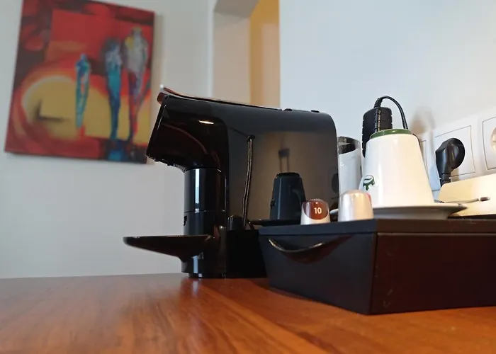 호텔 Alte Redaktion