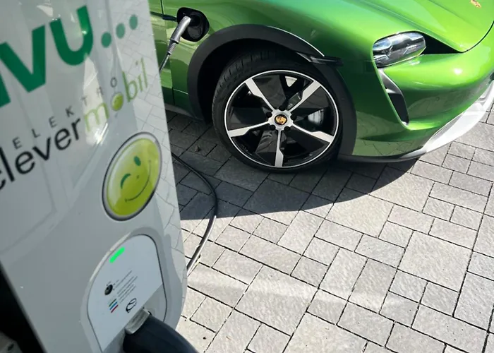 Alte Redaktion 3* Gevelsberg