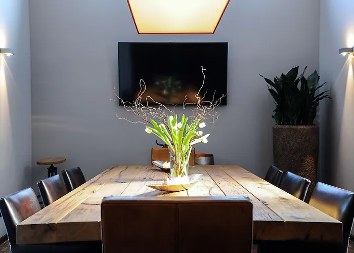 Alte Redaktion Hotel 3*