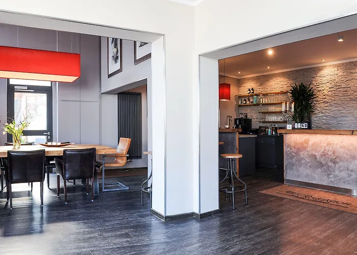 Alte Redaktion Otel 3*