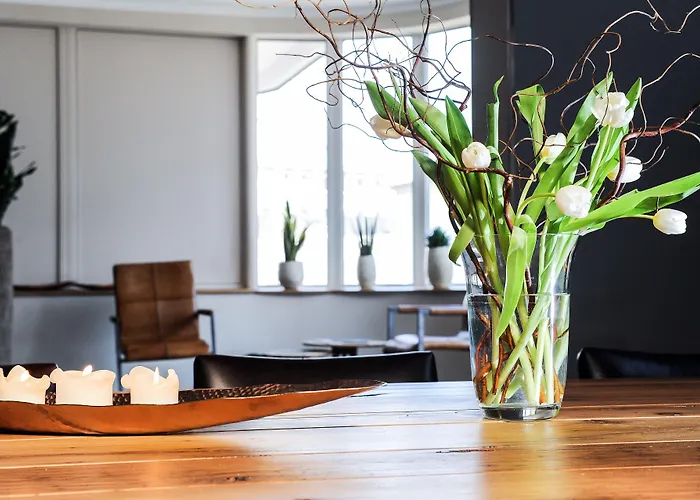 Hotel Alte Redaktion Gevelsberg