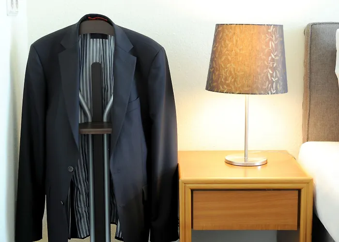 Alte Redaktion 호텔 3*