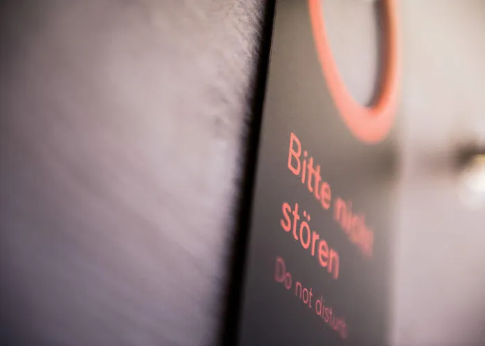 Alte Redaktion 3* 게벨스베르크